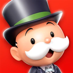 Ícone de MONOPOLY GO!