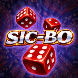 Ícone de Sic Bo