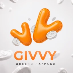 Givvy - Daily Rewards のアイコン