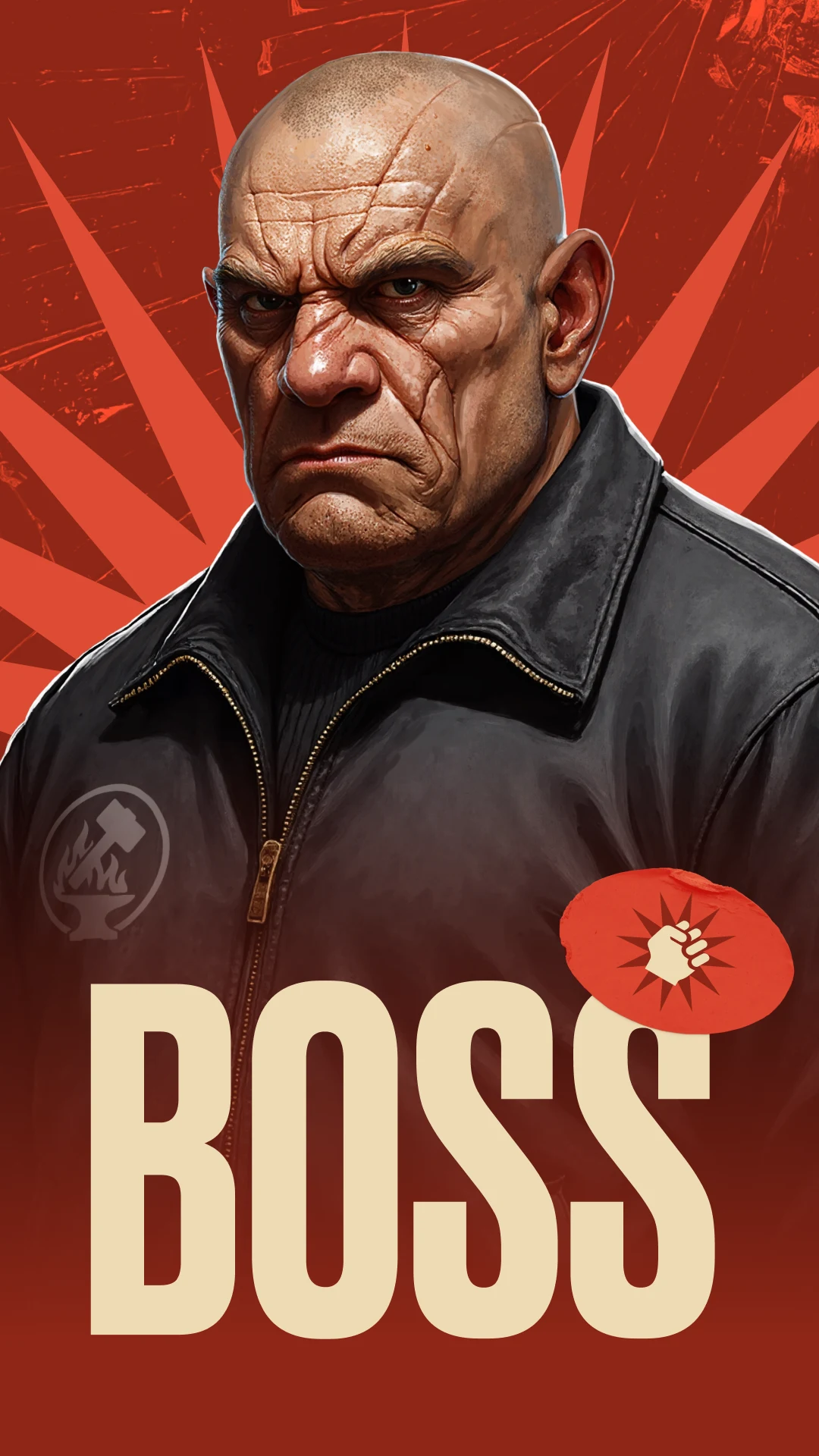 Block Boss: Street Gang Tycoon screenshot