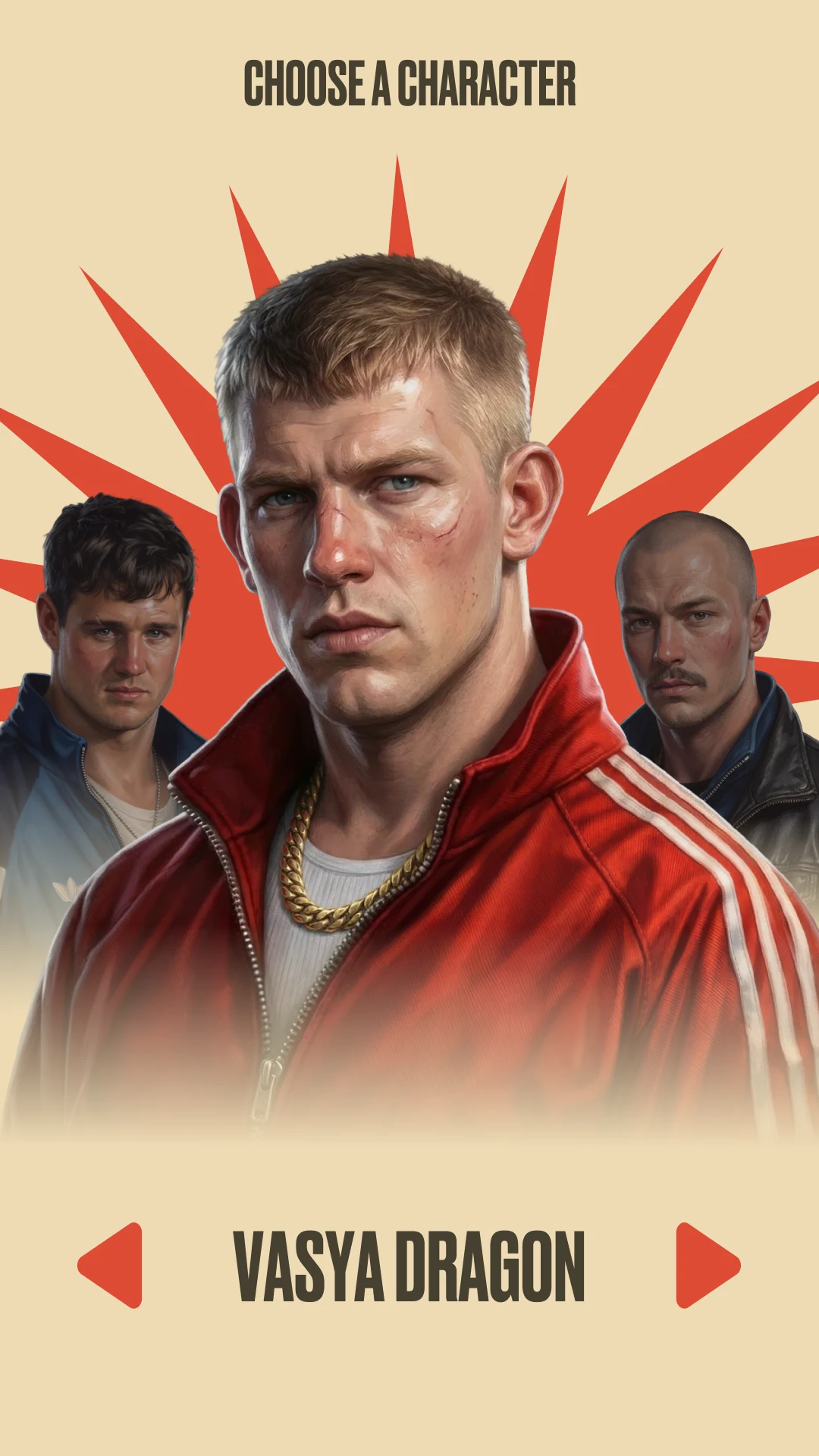 Block Boss: Street Gang Tycoon screenshot