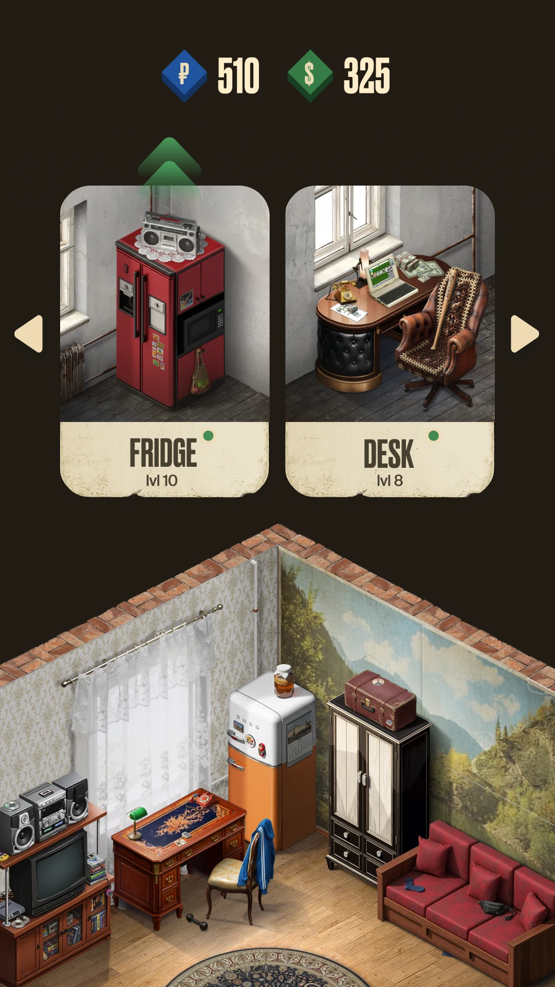 Block Boss: Street Gang Tycoon screenshot