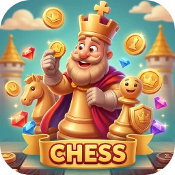 Ikon Chess: Rewards Game